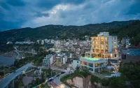 Xiapu Yunshang Fuyao Homestay