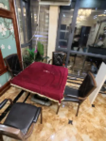 悦度江景酒店公寓