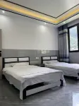 Guneihongxia Mountain Villa