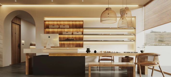 Yunqi Shangshe Boutique Stay (Tekes Lijie Bagua City) Hotels in Tekes