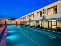 夏至·親子度假村（鴿子窩公園劉莊夜市店）