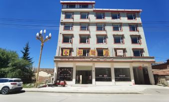 Hotel Jorgepxiang