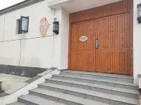 Huailai Buer Xiaozhan Homestay Hotels near Ruiyun Winery