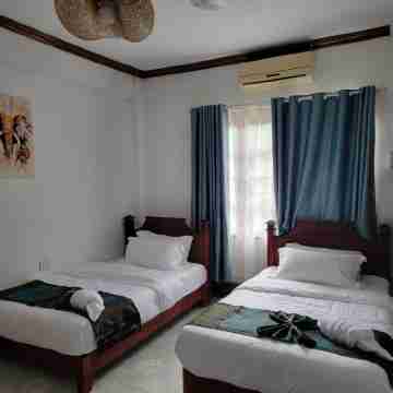 WO WO INN Private Hotel Rooms