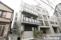 Nestay inn tokyo kagurazaka Hôtels à proximité de la JR Shin-Okubo Station
