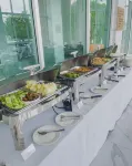 HOTEL AGNES - Desayuno