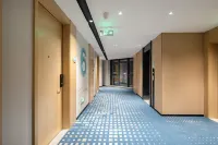 City Comfort Inn Hotel (Jiangmen Kaiping Donghuicheng)