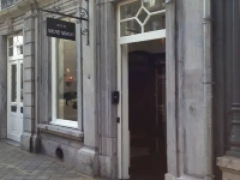 大運河精品酒店 馬斯特裏赫特酒店