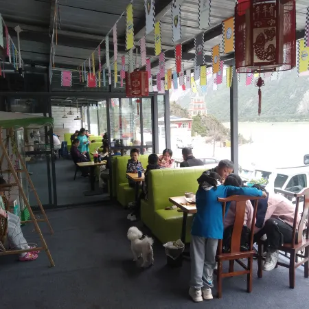 Basu Tang Dynasty Inn