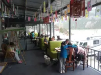 Basu Tang Dynasty Inn