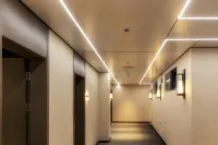 Yueman Hotel Hotels in Ludian