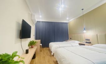 Suiping Xingman Hotel
