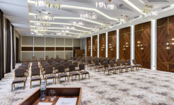 Frankfort Hotel and SPA