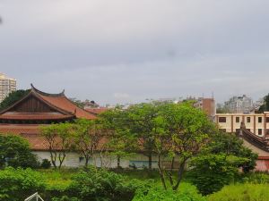 Zhangzhou Kesu Academy of Fine Arts B&B (Gucheng Branch)