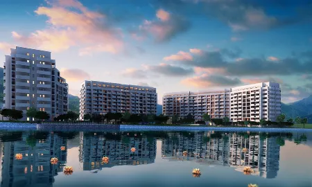 Qingxi Garden Homestay