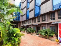 Private Garden Dieshu Mansion (Nanlang Light Rail Sun Yat-sen Former Residence)