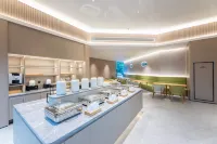 JI 호텔 (탕산 기차역)