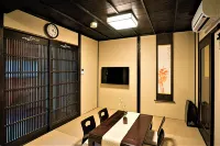 Kyoran Fukatei Hotels in 