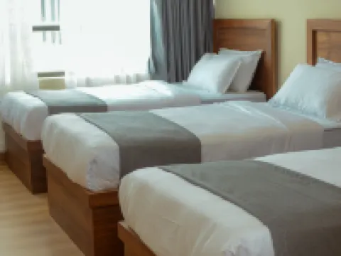 Hotel Gulmohar Hotels in Bharatpur