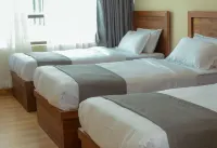 Hotel Gulmohar Hotels in Bharatpur