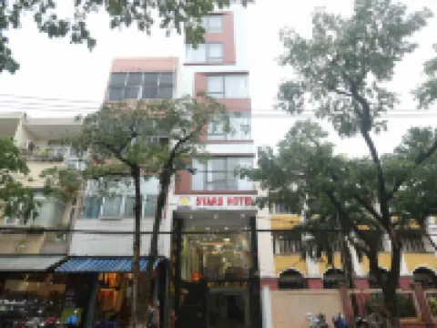 Stars Central Danang Hotels near Phap Lam Pagoda