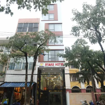Stars Central Danang Отели рядом с достопримечательностью «Хан- Ривер»
