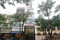 明星飯店