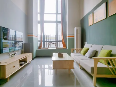 Xinghuyu Residential Quarter (Zhaoqing Agile Square Branch)