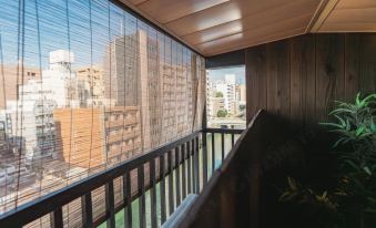 Tanimachikun ・ StarHotel ・Dotonfukui