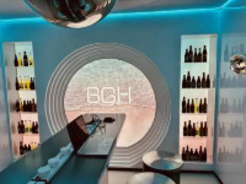 Nanjing BGH Youth Travel Club