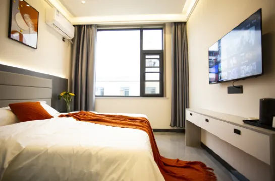 Anyue Hotel (Gangli Branch)