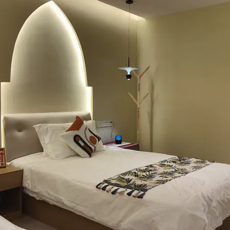Shiye Wild Inn
