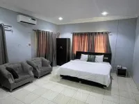 99 Apartment and Lounge Ltd Hotels in Ojodu