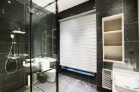 Tonghua Luming hot spring holiday villa