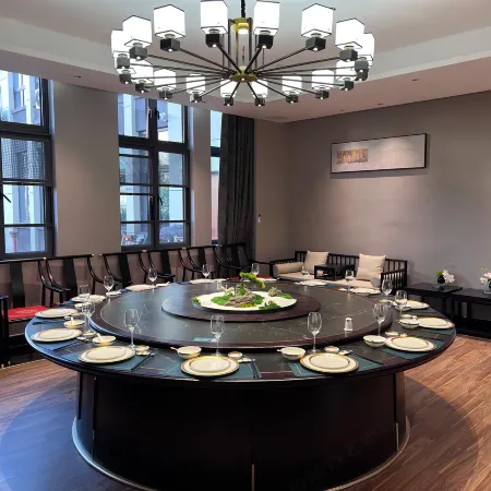Hengli Hotel