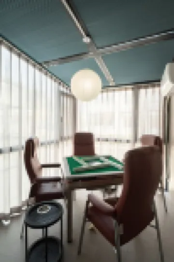 Nanjing Shitang Bamboo Sea Infinite Homestay