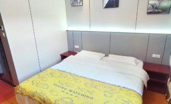 Huangting Business Hotel