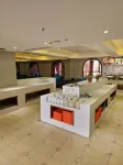 Lanse Haiwan International Hotel