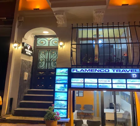 Guldehan Hotel