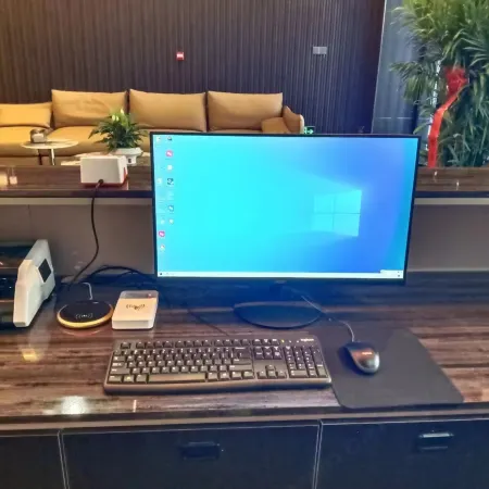 Mudanyan Business Hotel