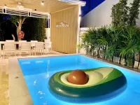 Baan Naya, Sattahip accommodation