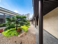 Longnan Wushiwei Hotel Hotel a Longnan