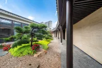 Longnan Wushiwei Hotel Hotel dekat Pedestrian Street (South Entrance & Exit)