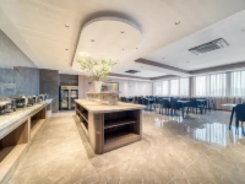 Moshang Hotel (Songyang People's Hospital) Hotels in Songyang