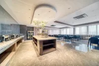 Moshang Hotel (Songyang People's Hospital) Hotels in Songyang