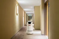 Home Inn (Lanzhou Zhongshan Road) - 2-Star