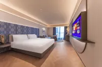 Nanyang Xinchen East Road ManxinHotel Hotels in Nanyang