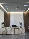 Huihai Hotel - موقف سيارات