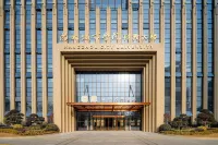 SSAW Boutique Hotel Hangzhou Chengjun (Science and Education Building of Hangzhou City University) Hotels near Zhejiang Electric Power Vocational & Tech College (Taizhou Road)