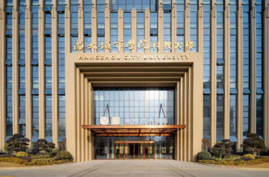 SSAW Boutique Hotel Hangzhou  (Hangzhou City University) Hotels in Hangzhou